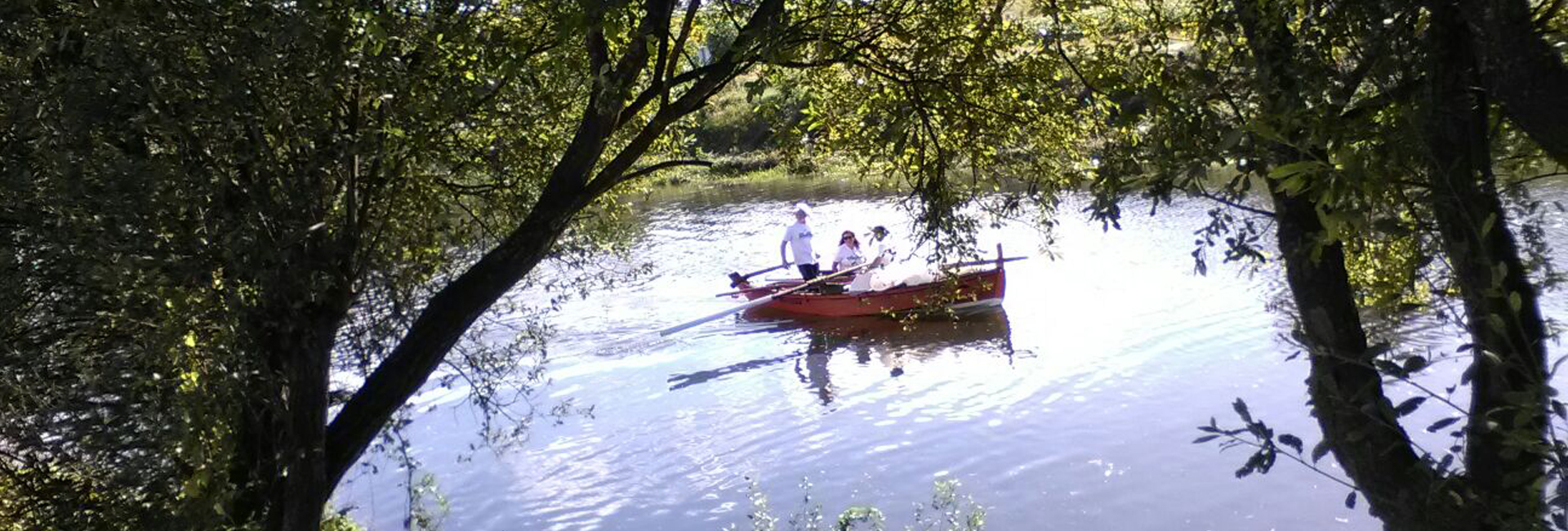 Albergue en Padrn