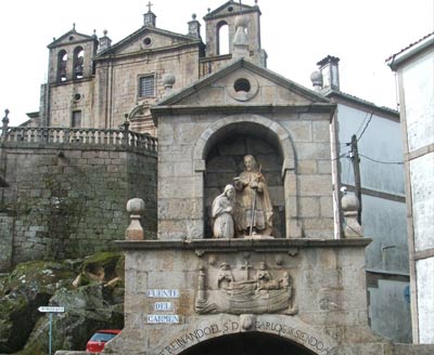Convento do Carme 