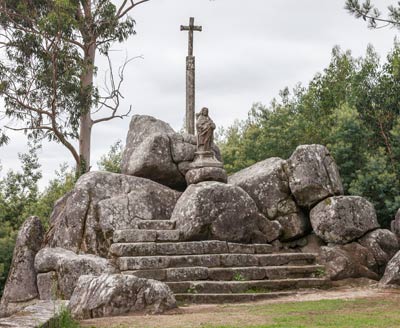 Santiaguio do Monte 